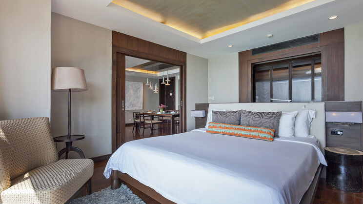 Shasa Resort & Residences